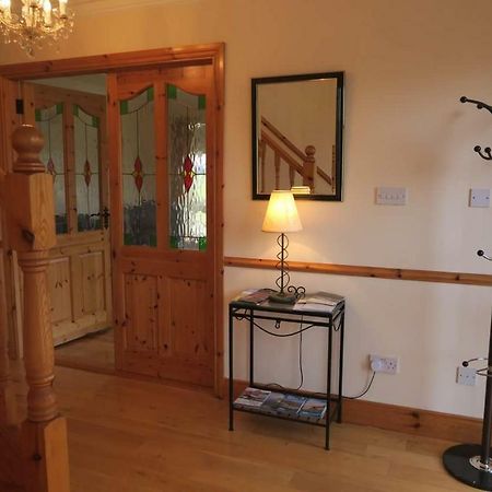 Thistledown - Ballina - Crossmolina - County Mayo - Sleeps 8 - Sister Property To Inglewood المظهر الخارجي الصورة