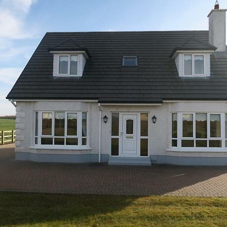 Thistledown - Ballina - Crossmolina - County Mayo - Sleeps 8 - Sister Property To Inglewood المظهر الخارجي الصورة