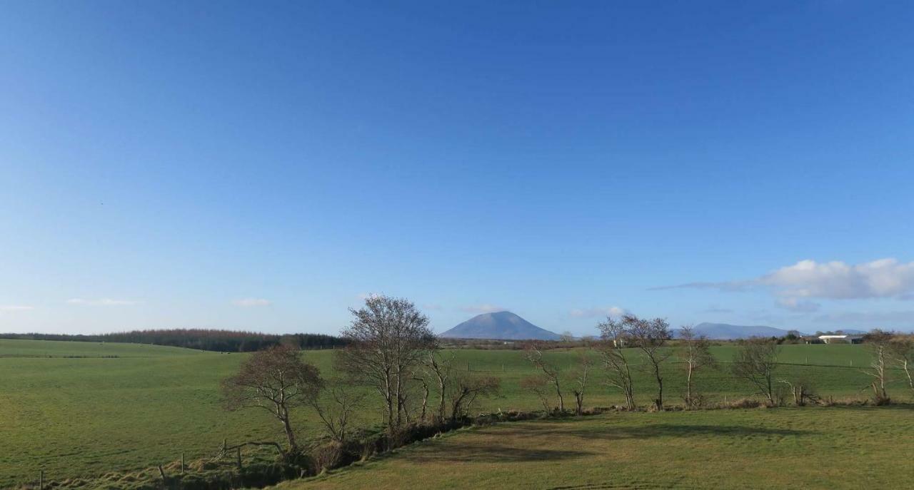 Thistledown - Ballina - Crossmolina - County Mayo - Sleeps 8 - Sister Property To Inglewood المظهر الخارجي الصورة