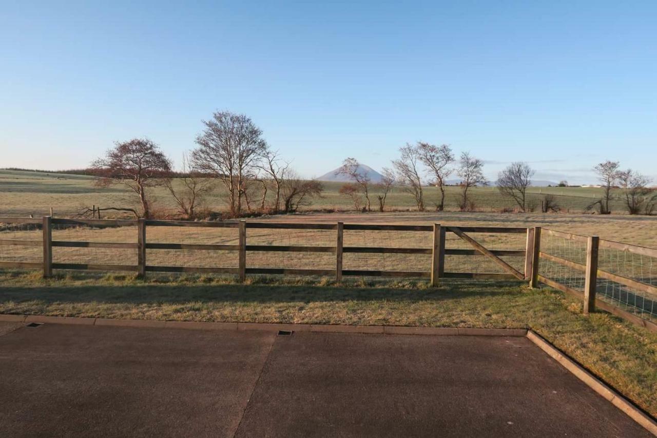 Thistledown - Ballina - Crossmolina - County Mayo - Sleeps 8 - Sister Property To Inglewood المظهر الخارجي الصورة
