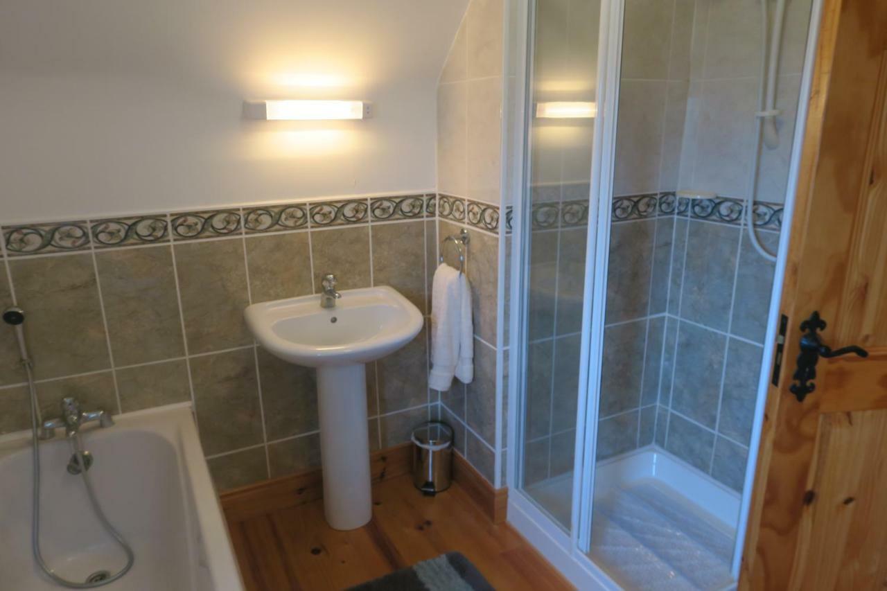 Thistledown - Ballina - Crossmolina - County Mayo - Sleeps 8 - Sister Property To Inglewood المظهر الخارجي الصورة