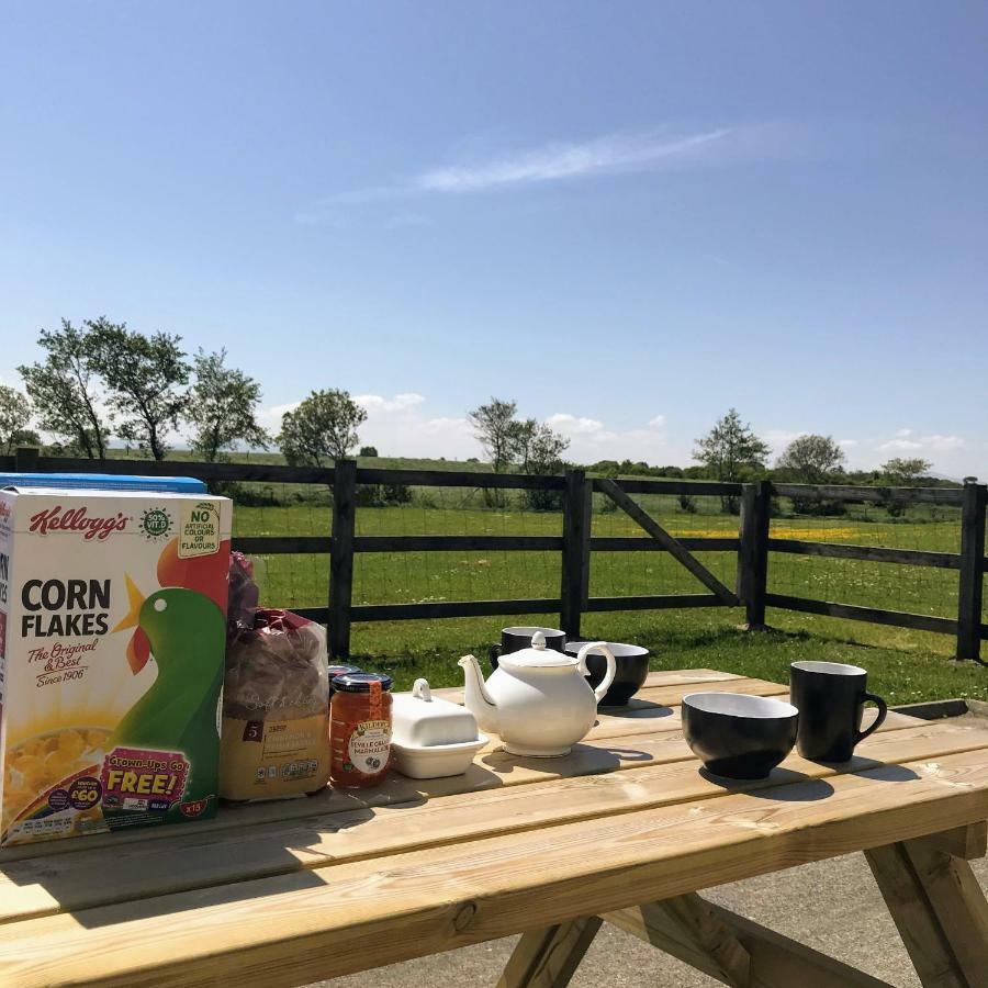 Thistledown - Ballina - Crossmolina - County Mayo - Sleeps 8 - Sister Property To Inglewood المظهر الخارجي الصورة