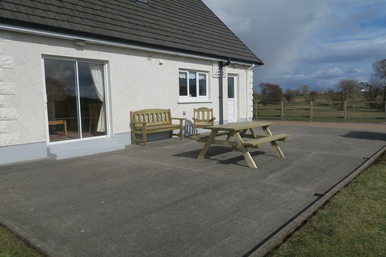 Thistledown - Ballina - Crossmolina - County Mayo - Sleeps 8 - Sister Property To Inglewood المظهر الخارجي الصورة