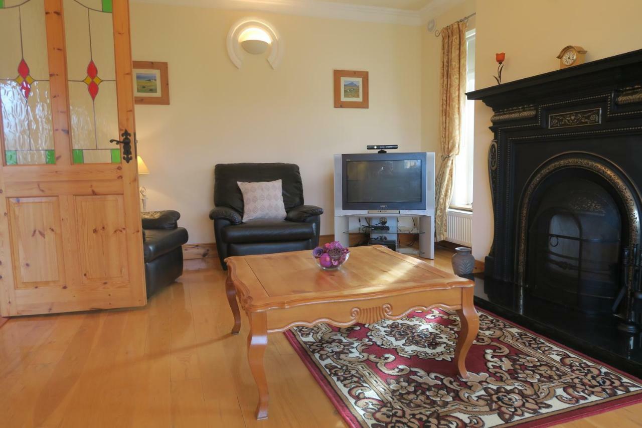 Thistledown - Ballina - Crossmolina - County Mayo - Sleeps 8 - Sister Property To Inglewood المظهر الخارجي الصورة
