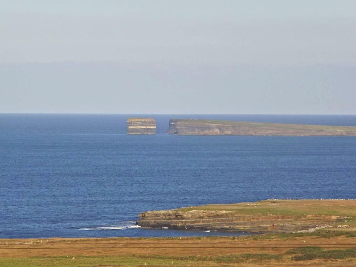 Thistledown - Ballina - Crossmolina - County Mayo - Sleeps 8 - Sister Property To Inglewood المظهر الخارجي الصورة