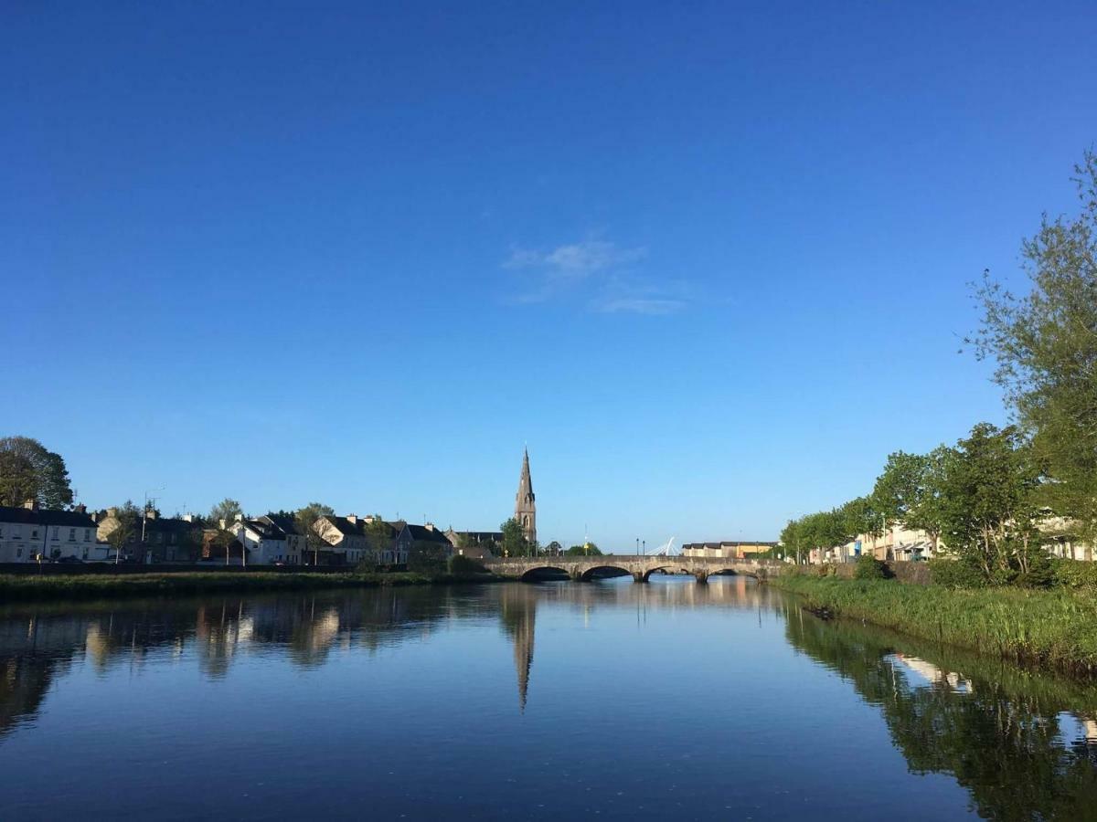 Thistledown - Ballina - Crossmolina - County Mayo - Sleeps 8 - Sister Property To Inglewood المظهر الخارجي الصورة