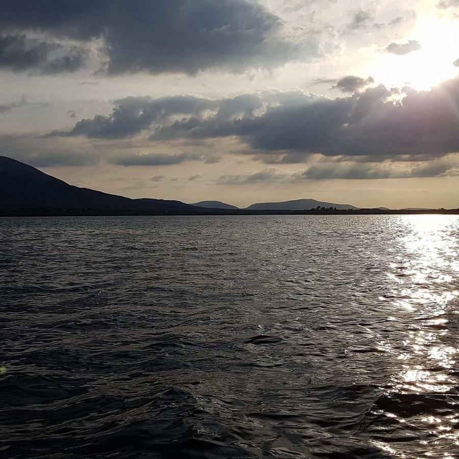 Thistledown - Ballina - Crossmolina - County Mayo - Sleeps 8 - Sister Property To Inglewood المظهر الخارجي الصورة