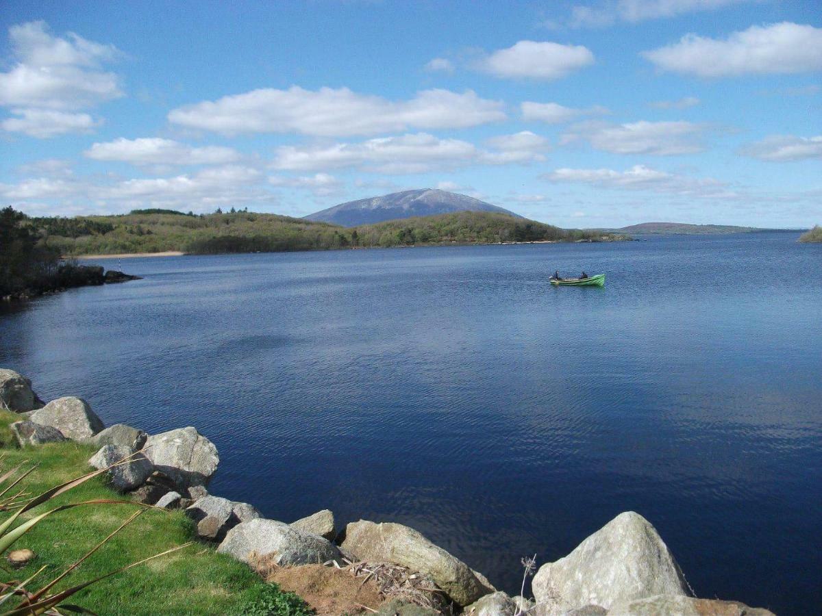 Thistledown - Ballina - Crossmolina - County Mayo - Sleeps 8 - Sister Property To Inglewood المظهر الخارجي الصورة