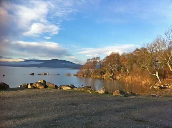 Thistledown - Ballina - Crossmolina - County Mayo - Sleeps 8 - Sister Property To Inglewood المظهر الخارجي الصورة