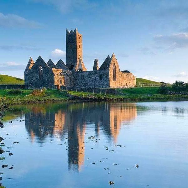 Thistledown - Ballina - Crossmolina - County Mayo - Sleeps 8 - Sister Property To Inglewood المظهر الخارجي الصورة